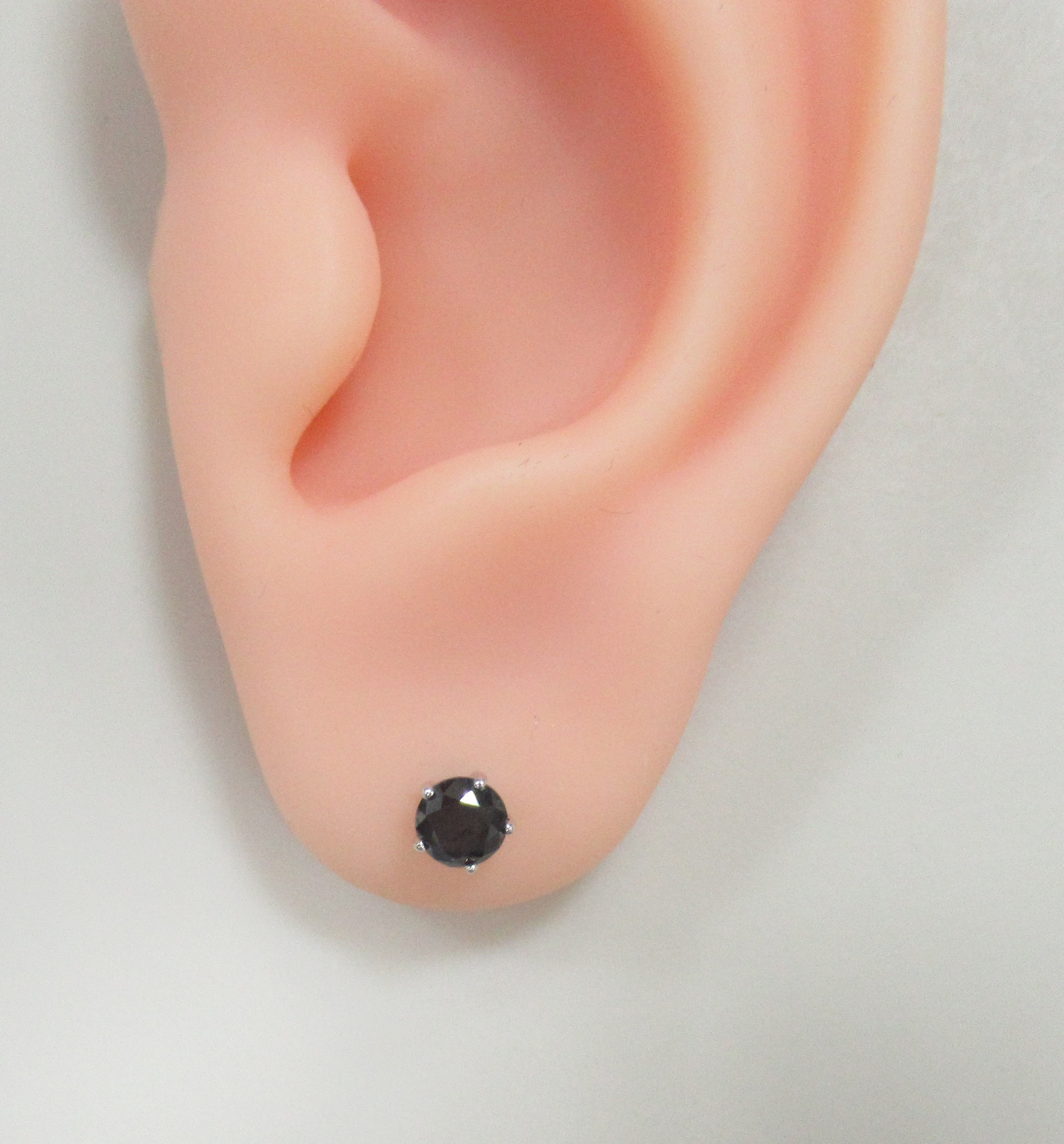 10511-001069 Серьги (Au 585)